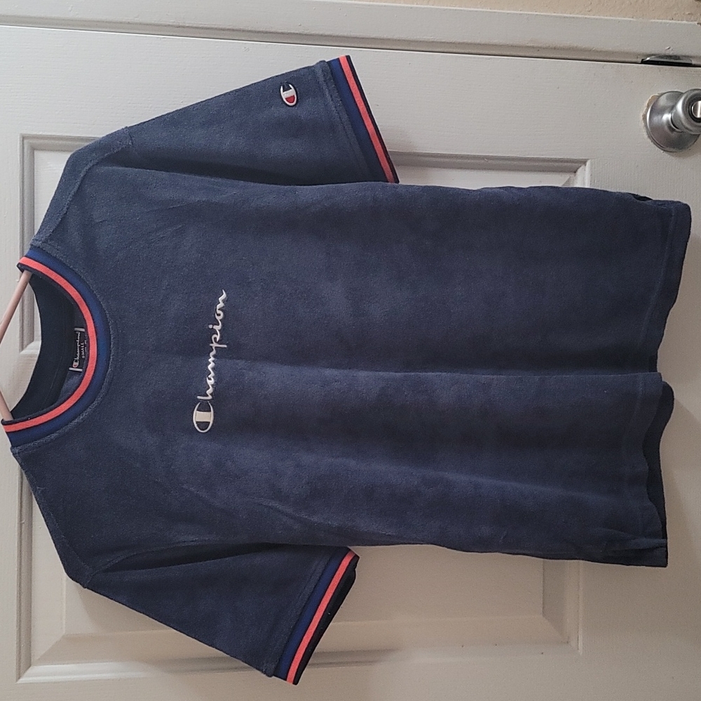 Vintage champion shirt size small